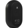 imageJBL Professional 1 Series 104BT Compact Desktop Reference Monitors with Bluetooth White Sold as Pair 45inch SpeakerBlack