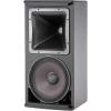 imageJBL Professional 521264 12 2Way Loudspeaker System 2 inch Dual Voice Coil and Dual Magnetic Gap Low Frequency Driver and one 15 inch Exit High Frequency VoiceCoil Compression Driver