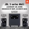 imageJBL Professional 705P 5inch BiAmplified Self Powered Near Field Master Reference Studio Monitor Speaker Sold Individually Black305P Single