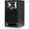 imageJBL Professional 705P 5inch BiAmplified Self Powered Near Field Master Reference Studio Monitor Speaker Sold Individually Black708i Passive