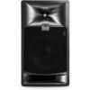 imageJBL Professional 705P 5inch BiAmplified Self Powered Near Field Master Reference Studio Monitor Speaker Sold Individually Black708i Passive
