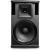 imageJBL Professional AC599 15quot 2Way Speaker System 90 x 90 Waveguide Coverage Pattern with 15 inch Exit High Frequency VoiceCoil Compression Driver