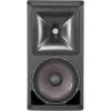 imageJBL Professional AM521595 Medium Power 2Way FullRange Loudspeaker System 15Inch BlackBlack