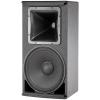 imageJBL Professional AM521595 Medium Power 2Way FullRange Loudspeaker System 15Inch BlackBlack