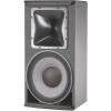 imageJBL Professional AM721526 High Power 2Way FullRange Loudspeaker System 15Inch BlackBlack
