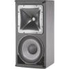 imageJBL Professional AM721526 High Power 2Way FullRange Loudspeaker System 15Inch BlackBlack