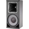 imageJBL Professional AM721526 High Power 2Way FullRange Loudspeaker System 15Inch BlackBlack