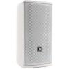 imageJBL Professional AM721526 High Power 2Way FullRange Loudspeaker System 15Inch BlackWhite
