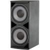 imageJBL Professional ASB6118 High Power 18Inch Subwoofer BlackBlack