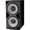 imageJBL Professional ASB6118 High Power 18Inch Subwoofer BlackBlack