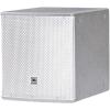 imageJBL Professional ASB6118 High Power 18Inch Subwoofer BlackWhite