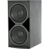 imageJBL Professional ASB7128 Ultra Long Excursion High Power Dual 18quot Subwoofer