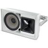 imageJBL Professional AW595 High Power 2Way All Weather Loudspeaker with one 15 inch Low Frequency Woofer and Rotatable High Frequency Horn White