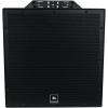 imageJBL Professional AWC62 AllWeather Compact 2Way Coaxial Loudspeaker with 65Inch LF BlackBlack