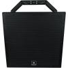 imageJBL Professional AWC62 AllWeather Compact 2Way Coaxial Loudspeaker with 65Inch LF BlackBlack