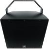 imageJBL Professional AWC62 AllWeather Compact 2Way Coaxial Loudspeaker with 65Inch LF BlackBlack