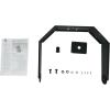 imageJBL Professional AWC62 AllWeather Compact 2Way Coaxial Loudspeaker with 65Inch LF BlackBlack