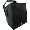 imageJBL Professional AWC62 AllWeather Compact 2Way Coaxial Loudspeaker with 65Inch LF BlackBlack