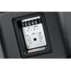imageJBL Professional AWC62 AllWeather Compact 2Way Coaxial Loudspeaker with 65Inch LF BlackBlack
