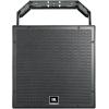 imageJBL Professional AWC62 AllWeather Compact 2Way Coaxial Loudspeaker with 65Inch LF BlackBlack