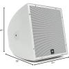 imageJBL Professional AWC62 AllWeather Compact 2Way Coaxial Loudspeaker with 65Inch LF BlackLight Grey