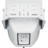 imageJBL Professional AWC62 AllWeather Compact 2Way Coaxial Loudspeaker with 65Inch LF BlackLight Grey