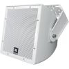 imageJBL Professional AWC62 AllWeather Compact 2Way Coaxial Loudspeaker with 65Inch LF BlackLight Grey