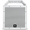 imageJBL Professional AWC62 AllWeather Compact 2Way Coaxial Loudspeaker with 65Inch LF BlackLight Grey