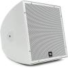 imageJBL Professional AWC62 AllWeather Compact 2Way Coaxial Loudspeaker with 65Inch LF BlackLight Grey