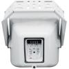 imageJBL Professional AWC62 AllWeather Compact 2Way Coaxial Loudspeaker with 65Inch LF BlackLight Grey