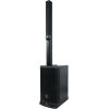 imageJBL Professional Allin 1 Personal System with Bluetooth XLR Black Rechargeable Portable PA EON ONE CompactEON ONE Mk2 ColumnSpeaker Personal PA