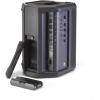 imageJBL Professional Allin 1 Personal System with Bluetooth XLR Black Rechargeable Portable PA EON ONE CompactEON ONE Personal PA System