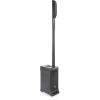 imageJBL Professional Allin 1 Personal System with Bluetooth XLR Black Rechargeable Portable PA EON ONE CompactIRX One Column Line Array