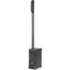 imageJBL Professional Allin 1 Personal System with Bluetooth XLR Black Rechargeable Portable PA EON ONE CompactIRX One Column Line Array