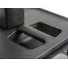 imageJBL Professional Allin 1 Personal System with Bluetooth XLR Black Rechargeable Portable PA EON ONE CompactPRX ONE Powered Loudspeaker Line Array