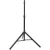 imageJBL Professional Aluminum Tripod Speaker Stand with Secure Locking Pin and 150 lbs Load Capacity JBLTRIPODMAJBL Tripod