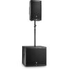 imageJBL Professional Aluminum Tripod Speaker Stand with Secure Locking Pin and 150 lbs Load Capacity JBLTRIPODMAJBL Tripod