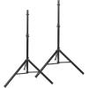 imageJBL Professional Aluminum Tripod Speaker Stand with Secure Locking Pin and 150 lbs Load Capacity JBLTRIPODMAJBL Tripod