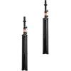 imageJBL Professional Aluminum Tripod Speaker Stand with Secure Locking Pin and 150 lbs Load Capacity JBLTRIPODMAJBL Tripod