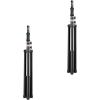 imageJBL Professional Aluminum Tripod Speaker Stand with Secure Locking Pin and 150 lbs Load Capacity JBLTRIPODMAJBL Tripod