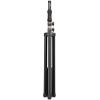 imageJBL Professional Aluminum Tripod Speaker Stand with Secure Locking Pin and 150 lbs Load Capacity JBLTRIPODMAJBL Tripod