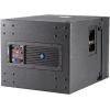 imageJBL Professional Bass Reflex Subwoofer 15 Inch Black VRX915S 15quot Passive18 Powered Black