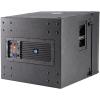imageJBL Professional Bass Reflex Subwoofer 15 Inch Black VRX915S 15quot Passive18 Powered Black