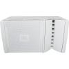 imageJBL Professional Bass Reflex Subwoofer 15 Inch Black VRX915S 15quot Passive8 White