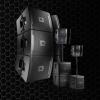 imageJBL Professional Bass Reflex Subwoofer 15 Inch Black VRX915S 15quot PassiveBlack