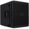 imageJBL Professional Bass Reflex Subwoofer 15 Inch Black VRX915S 15quot PassiveBlack