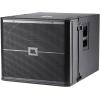 imageJBL Professional Bass Reflex Subwoofer 15 Inch Black VRX915S 15quot PassiveBlack