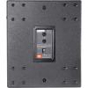 imageJBL Professional Bass Reflex Subwoofer 15 Inch Black VRX915S 15quot PassiveBlack