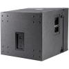 imageJBL Professional Bass Reflex Subwoofer 15 Inch Black VRX915S 15quot PassiveBlack