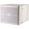 imageJBL Professional Bass Reflex Subwoofer 15 Inch Black VRX915S 15quot PassiveWhite